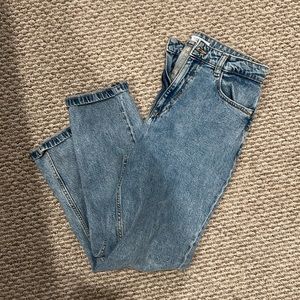 Zara jeans